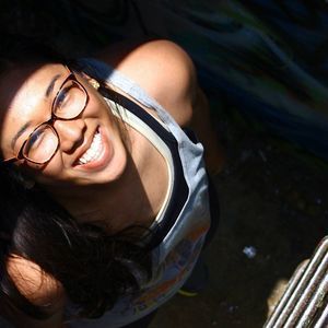 Meet your Posher, Maria